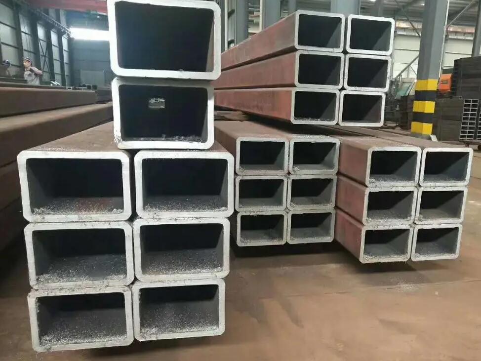 凉山s355j0方管